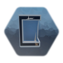 Dreamer Funko Pop Box