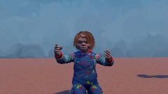 A screenshot taken in Dreams. 1 of 1.