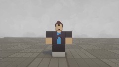 Electric Zoo Meme ( Roblox animation )
