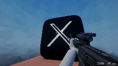 A screenshot taken in Dreams. 1 of 10.