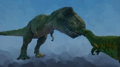 A screenshot taken in Dreams. 22 of 25.