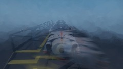 A screenshot taken in Dreams. 8 of 28.