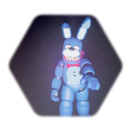 Unwitherd Bonnie