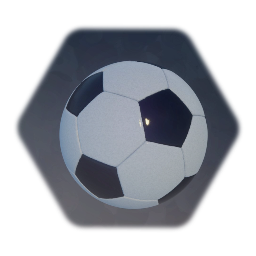 Soccer Ball