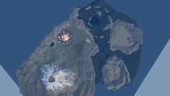 A screenshot taken in Dreams. 3 of 9.
