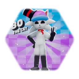 Bo the CAT