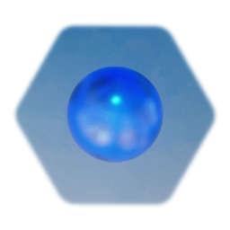 Materia - Final Fantasy VII