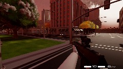 The Last Of Us FPS Version (Not Finished)