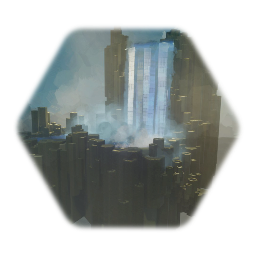 Art's Dream Sculptures