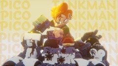 Friday Night Funkin' - Erect Remixes