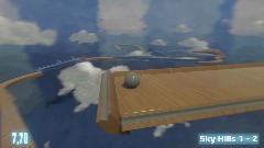 A screenshot taken in Dreams. 10 of 11.