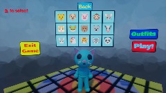 A screenshot taken in Dreams. 19 of 27.