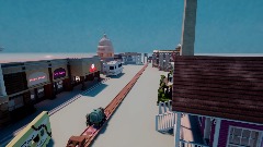 A screenshot taken in Dreams. 9 of 23.