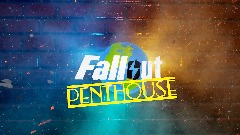 Fallout penthouse intro