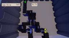 A screenshot taken in Dreams. 15 of 25.