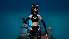 A screenshot taken in Dreams. 4 of 10.