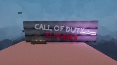 COD Zombies
