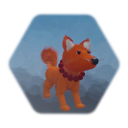 Fox (Kitsune) v.1.5
