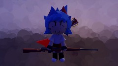 A screenshot taken in Dreams. 6 of 17.