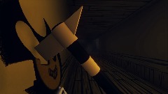 A screenshot taken in Dreams. 2 of 3.