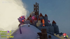 A screenshot taken in Dreams. 23 of 30.