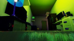 A screenshot taken in Dreams. 1 of 23.