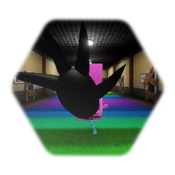 Jester's fun house model pack 1