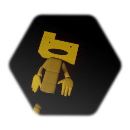 Friday night funkin ron