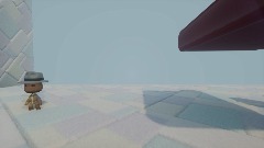 My LBP Sackboy Showcase