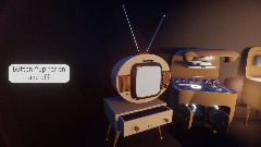 A screenshot taken in Dreams. 2 of 8.