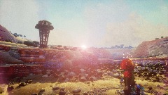 Canyon Walk #DreamWalk