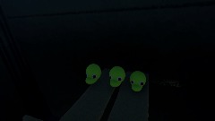 A screenshot taken in Dreams. 3 of 5.