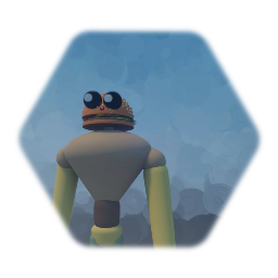 Burger Bob