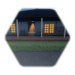 Stranger Things Will's House