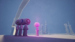 A screenshot taken in Dreams. 12 of 23.