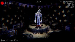 A screenshot taken in Dreams. 9 of 21.