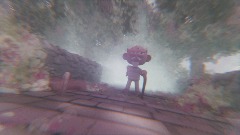 A screenshot taken in Dreams. 1 of 3.