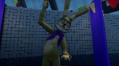 Fnaf Colosseum