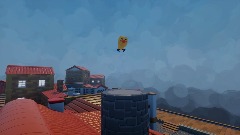 A screenshot taken in Dreams. 5 of 5.