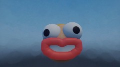 A screenshot taken in Dreams. 10 of 12.