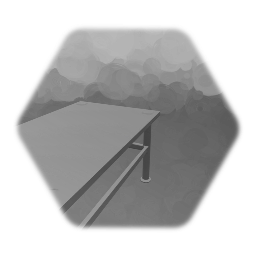 Metal Table