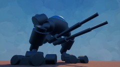 A screenshot taken in Dreams. 1 of 1.