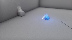 A screenshot taken in Dreams. 16 of 26.