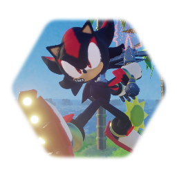 Ultimate Spike ("WIP")