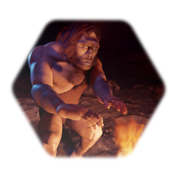Caveman