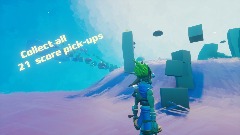 Jak & Daxter: Platformer