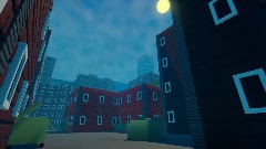 A screenshot taken in Dreams. 7 of 8.