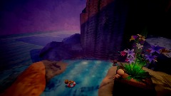 A screenshot taken in Dreams. 19 of 26.