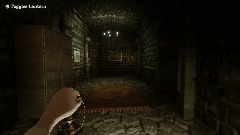 A screenshot taken in Dreams. 2 of 2.