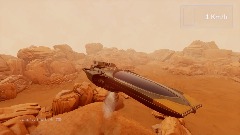 A screenshot taken in Dreams. 12 of 29.